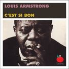 Cover icon of When It's Sleepy Time Down South sheet music for voice, piano or guitar by Louis Armstrong, Sidney Bechet, Clarence Muse, Leon Rene and Otis Rene, intermediate skill level