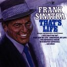 Cover icon of That's Life sheet music for piano solo by Frank Sinatra, Dean Kay and Kelly Gordon, easy skill level