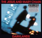 Cover icon of April Skies sheet music for guitar (chords) by The Jesus And Mary Chain, James Reid and William Reid, intermediate skill level