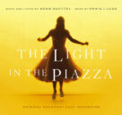 Cover icon of The Light In The Piazza (arr. Mairi Dorman-Phaneuf) sheet music for cello and piano by Adam Guettel and Mairi Dorman-Phaneuf, intermediate skill level