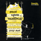Cover icon of Nightingale Lullaby (from Once Upon A Mattress) (arr. Mairi Dorman-Phaneuf) sheet music for cello and piano by Mary Rodgers and Mairi Dorman-Phaneuf, intermediate skill level