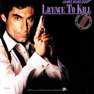 Cover icon of Licence To Kill sheet music for voice, piano or guitar by Gladys Knight, Anthony Newley, Jeffrey Cohen, John Barry, Leslie Bricusse, Narada Michael Walden and Walter Afanasieff, intermediate skill level