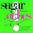 Cover icon of Birthday sheet music for guitar (chords) by The Sugarcubes, Bjork Gudmundsdottir, Bragi Olafsson, Einar Orn Benediktsson, Margret Ornalfssdottir, Sigtryggur Balduresson and Thor Eldon, intermediate skill level