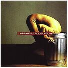 Cover icon of Screamager sheet music for guitar (chords) by Therapy?, Andrew Cairns, Fyfe Ewing and Michael McKeegan, intermediate skill level