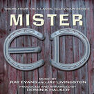 Cover icon of Mister Ed sheet music for voice, piano or guitar by Jay Livingston and Ray Evans, intermediate skill level
