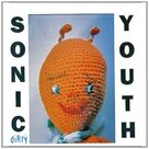 Cover icon of Sugar Kane sheet music for guitar (chords) by Sonic Youth, Kim Gordon, Lee Ranaldo, Steve Shelley and Thurston Moore, intermediate skill level