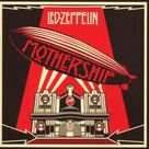 Cover icon of Stairway To Heaven sheet music for voice, piano or guitar by Led Zeppelin, Jimmy Page and Robert Plant, intermediate skill level