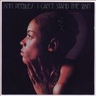 Cover icon of I Can't Stand The Rain sheet music for guitar (chords) by Ann Peebles, Bernard Miller and Don Bryant, intermediate skill level
