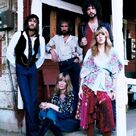 Cover icon of Warm Ways sheet music for guitar (chords) by Fleetwood Mac and Christine McVie, intermediate skill level