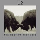 Cover icon of Beautiful Day sheet music for voice and other instruments (fake book) by U2 and Bono, intermediate skill level