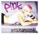 Cover icon of Just Like A Pill sheet music for guitar (chords) , P!nk, Alecia Moore and Dallas Austin, intermediate skill level