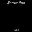 Cover icon of Caroline sheet music for guitar (chords) by Status Quo, Francis Rossi and Robert Young, intermediate skill level