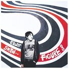 Cover icon of Pretty Mary K sheet music for guitar (tablature) by Elliott Smith, intermediate skill level