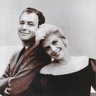 Cover icon of Limehouse Blues sheet music for voice, piano or guitar by Rosemary Clooney, Phil Braham and Douglas Furber, intermediate skill level