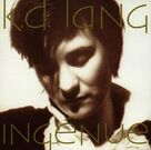 Cover icon of Constant Craving sheet music for piano solo (chords, lyrics, melody) by K.D. Lang and Ben Mink, intermediate piano (chords, lyrics, melody)