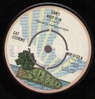 Cover icon of Crab Dance sheet music for guitar (chords) by Cat Stevens, intermediate skill level