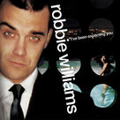 Cover icon of Strong sheet music for piano solo by Robbie Williams and Guy Chambers, easy skill level