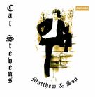 Cover icon of Here Comes My Baby sheet music for guitar (chords) by Cat Stevens, intermediate skill level