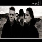 Cover icon of Running To Stand Still sheet music for voice and other instruments (fake book) by U2, intermediate skill level