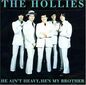 He Ain't Heavy He's My Brother sheet music download