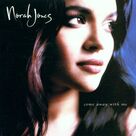 Cover icon of Cold, Cold Heart sheet music for guitar (tablature) by Norah Jones and Hank Williams, intermediate skill level
