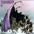 Cover icon of Love Hurts sheet music for voice and other instruments (fake book) by Nazareth, intermediate skill level