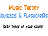 Music Theory Quizzes & Flashcards