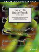 Cover icon of Scherzo,  Op. 201 No. 17, Chords and broken chords sheet music for piano solo by Cornelius Gurlitt, classical score, easy/intermediate skill level
