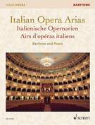 Cover icon of Tre sbirri ... Una carrozz, From ‘Tosca’ sheet music for baritone and piano by Giacomo Puccini, classical score, intermediate/advanced skill level