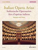 Cover icon of Casta Diva, From ‘Norma’ sheet music for soprano and piano by Vincenzo Bellini, classical score, intermediate/advanced skill level