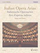 Cover icon of Una furtiva lagrima, From ‘L’elisir d’amore’ sheet music for tenor and piano by Gaetano Donizetti, classical score, intermediate/advanced skill level
