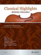 Cover icon of Apres un reve sheet music for violin and piano by Gabriel Faure, classical score, easy/intermediate skill level