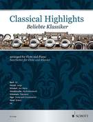 Cover icon of Recuerdos de la Alhambra sheet music for flute and piano by Francisco Tarrega, classical score, easy/intermediate skill level