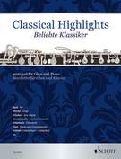 Cover icon of Recuerdos de la Alhambra sheet music for oboe and piano by Francisco Tarrega, classical score, easy/intermediate skill level