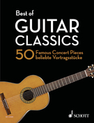 Cover icon of Sueno de la munequita sheet music for guitar solo by Agustin Barrios, classical score, easy/intermediate skill level