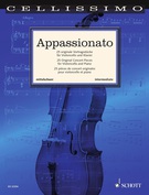 Cover icon of Gavotte, Op. 23 No. 2 sheet music for cello and piano by David Popper, classical score, easy/intermediate skill level