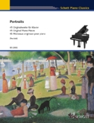 Cover icon of Le Chant guerrier du Roi des Haricots sheet music for piano solo by Erik Satie, classical score, intermediate+ skill level