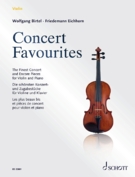 Cover icon of Seguidille sheet music for violin and piano by Manuel de Falla, classical score, intermediate+ skill level