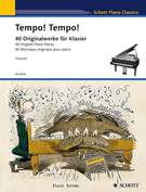 Cover icon of Tarantella in F major, Op. 817 No. 70 sheet music for piano solo by Carl Czerny, classical score, easy/intermediate skill level