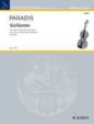 Sicilienne sheet music download