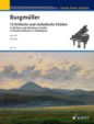Magical Study Op. 105 No. 3 sheet music download