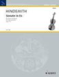 Sonata Op. 11 No. 1 sheet music download