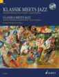 Habanera - Theme from Carmen original version + jazzy arrangement sheet music download