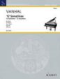Sonatina II sheet music download