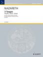 Garoto sheet music download