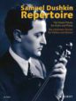 Air et Trepak sheet music download