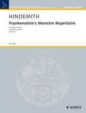 Frankenstein's Monstre Repertoire sheet music download