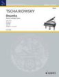 Doumka Scène rustique russe sheet music download