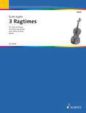 Rag-Time Dance sheet music download