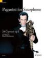 Capriccio No. 12 sheet music download